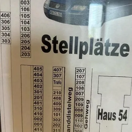 Genua * Burgtiefe auf Fehmarn